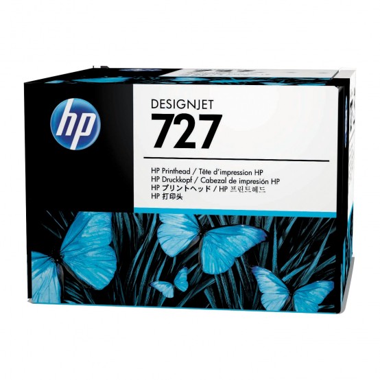 Cap de printare HP 727 B3P06A
