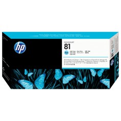 Cap de printare HP 81 Dye C4954A