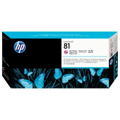 Cap de printare HP 81 Dye C4955A