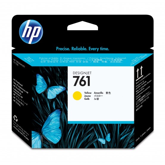 Cap de printare HP 761 CH645A