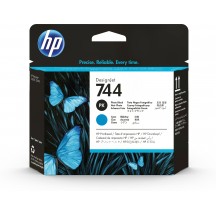 Cap de printare HP 744 F9J86A