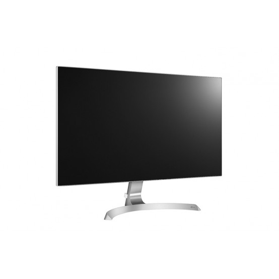 Monitor LG 27MP89HM-S