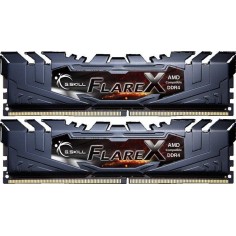 Memorie G.Skill Flare X F4-2133C15D-16GFX