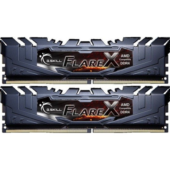Memorie G.Skill Flare X F4-2133C15D-16GFX