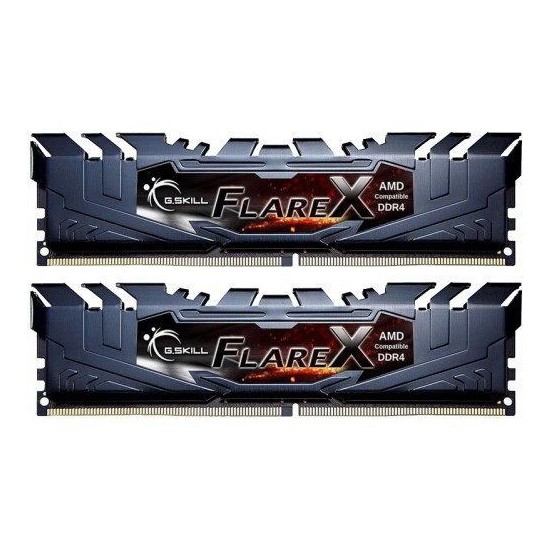 Memorie G.Skill Flare X F4-2133C15D-32GFX