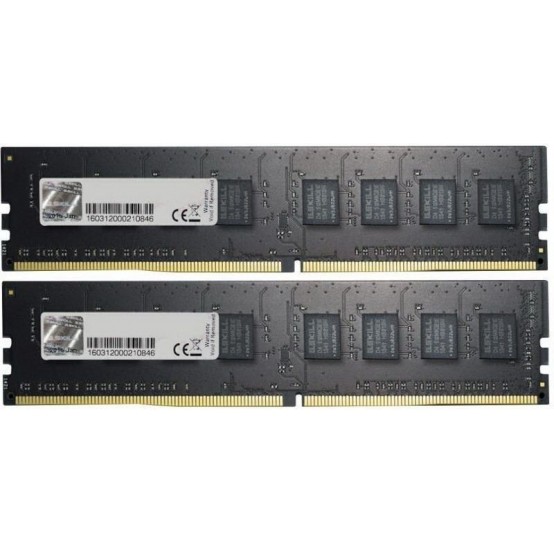 Memorie G.Skill F4-2400C17D-16GNT