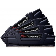 Memorie G.Skill RipjawsV F4-3200C16Q-64GVK