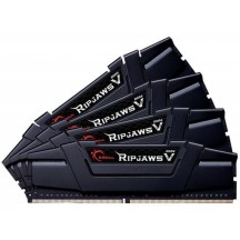 Memorie G.Skill RipjawsV F4-3200C16Q-64GVK