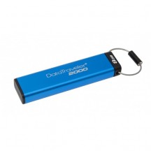 Memorie flash USB Kingston DataTraveler 2000 DT2000/8GB