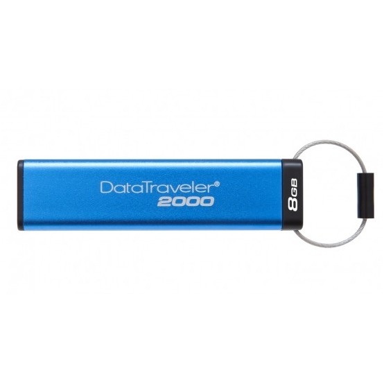 Memorie flash USB Kingston DataTraveler 2000 DT2000/8GB
