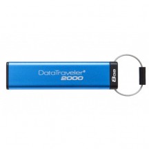 Memorie flash USB Kingston DataTraveler 2000 DT2000/8GB