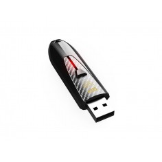 Memorie flash USB Silicon Power Blaze B25 SP008GBUF3B25V1K