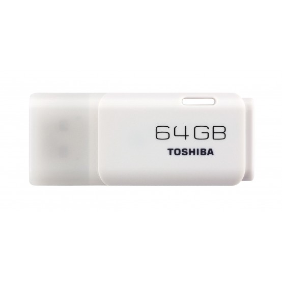 Memorie flash USB Toshiba U202 THN-U202W0640E4