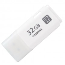Memorie flash USB Toshiba U301 THN-U301W0320E4