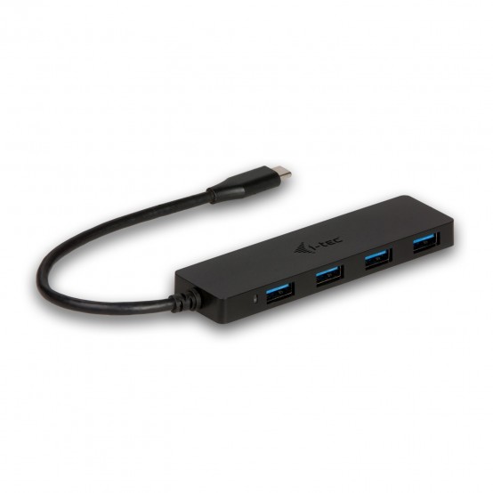 Hub iTec C31HUB404