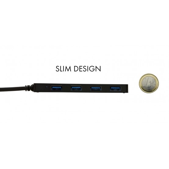 Hub iTec C31HUB404