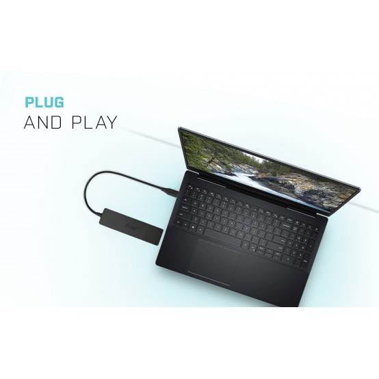 Hub iTec C31HUB404