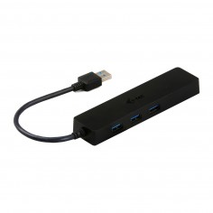 Hub iTec U3GL3SLIM 2