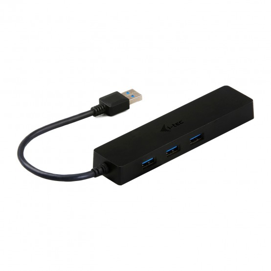 Hub iTec U3GL3SLIM