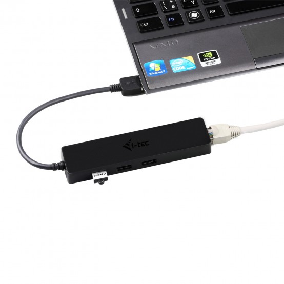 Hub iTec U3GL3SLIM