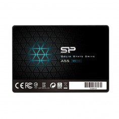 SSD Silicon Power Ace A55 SP128GBSS3A55S25 SP128GBSS3A55S25