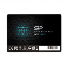 SSD Silicon Power Ace A55 SP128GBSS3A55S25