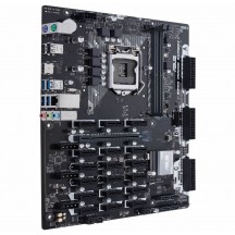 Placa de baza ASUS B250 MINING EXPERT 90MB0VY0-M0EAY0