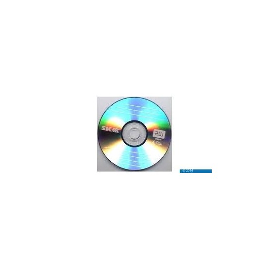DVD SK DVD-R 4.7 GB 16x