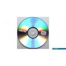 DVD SK DVD-R 4.7 GB 16x