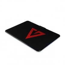 Mouse pad Modecom Volcano Rift RGB PM-MC-VOLCANO-RIFT-RGB