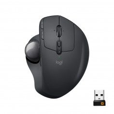 Mouse Logitech MX Ergo 910-005179