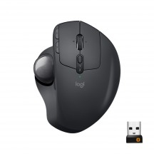 Mouse Logitech MX Ergo 910-005179