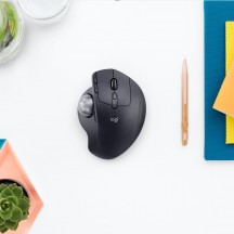 Mouse Logitech MX Ergo 910-005179