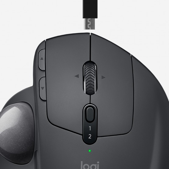 Mouse Logitech MX Ergo 910-005179