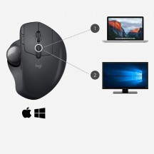 Mouse Logitech MX Ergo 910-005179