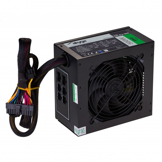 Sursa Akyga Pro 500W AK-P4-500