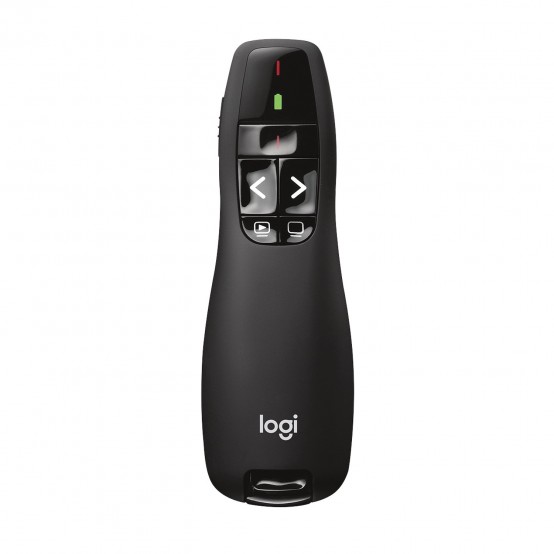 Presenter Logitech Logitech Wireless Presenter R400 910-001356