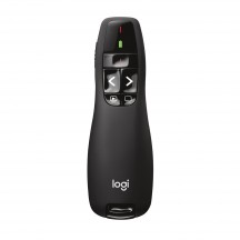 Presenter Logitech Logitech Wireless Presenter R400 910-001356