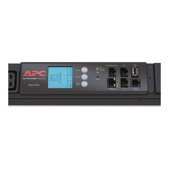 Prelungitor APC AP8867