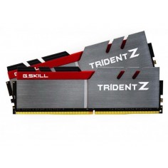 Memorie G.Skill Trident Z F4-3200C14D-16GTZ
