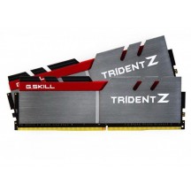 Memorie G.Skill Trident Z F4-3200C14D-16GTZ