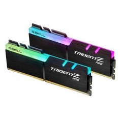 Memorie G.Skill Trident Z RGB F4-3200C14D-32GTZR