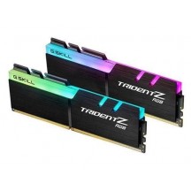 Memorie G.Skill Trident Z RGB F4-3200C14D-32GTZR