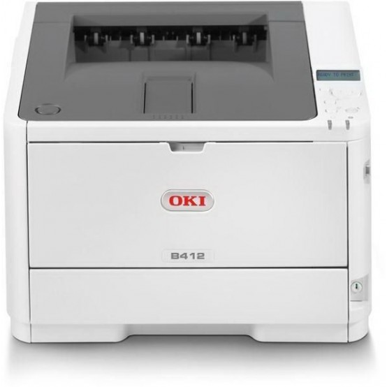 Imprimanta OKI B412dn 45762002