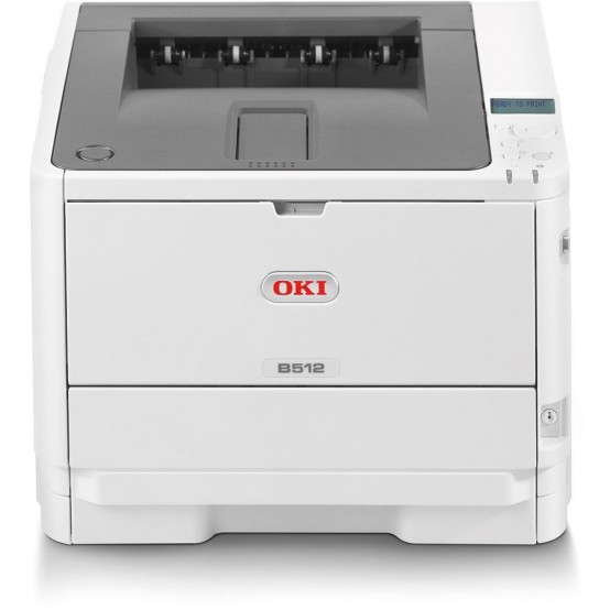Imprimanta OKI B512dn 45762022