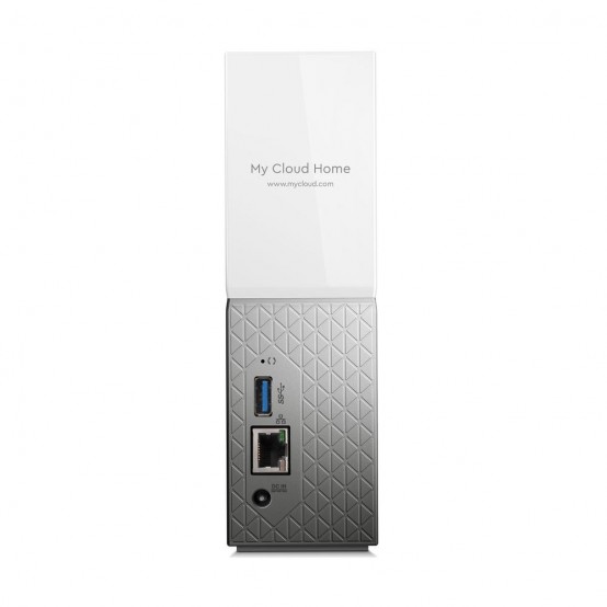 NAS Western Digital WD My Cloud Home WDBVXC0060HWT