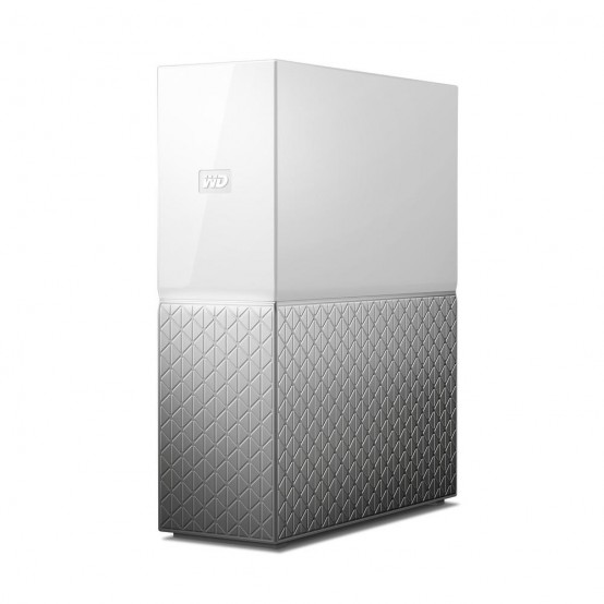 NAS Western Digital WD My Cloud Home WDBVXC0060HWT