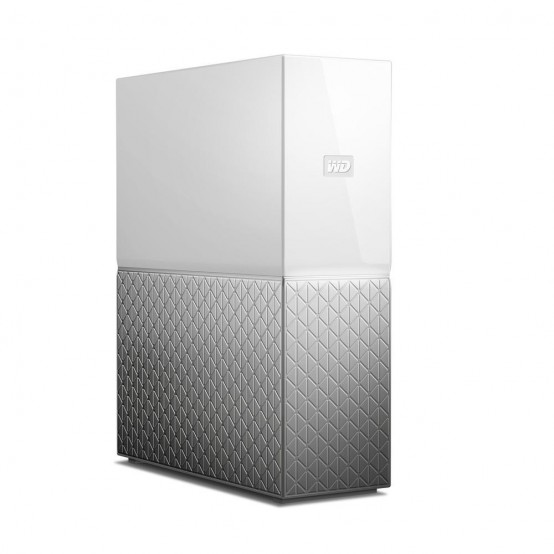 NAS Western Digital WD My Cloud Home WDBVXC0060HWT