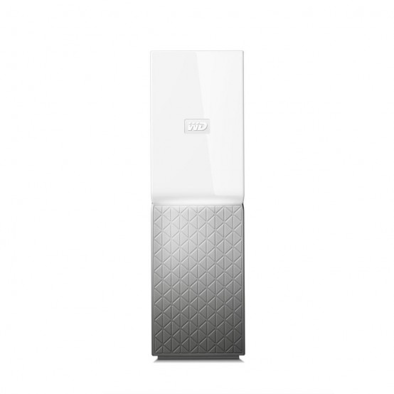NAS Western Digital WD My Cloud Home WDBVXC0060HWT