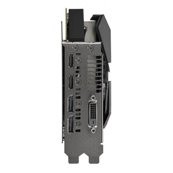 Placa video ASUS ROG-STRIX-RXVEGA56-O8G-GAMING 90YV0B50-M0NA00